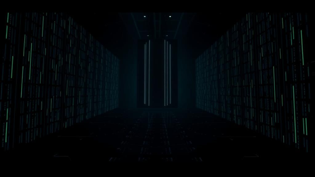 OpenAI’s Computing Capacity Binge