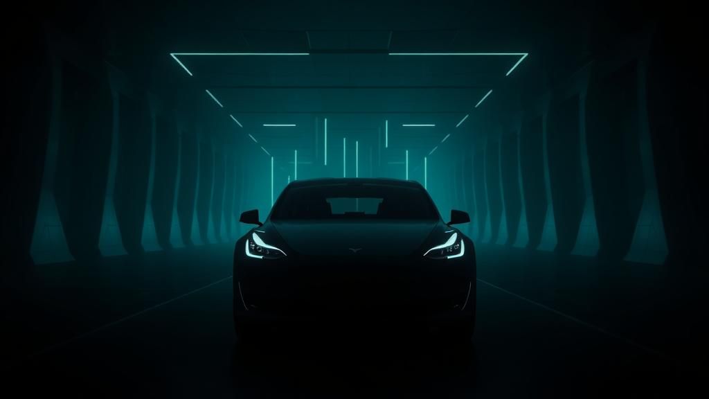 Grok comes to Tesla cars, but it's limited - Mashable