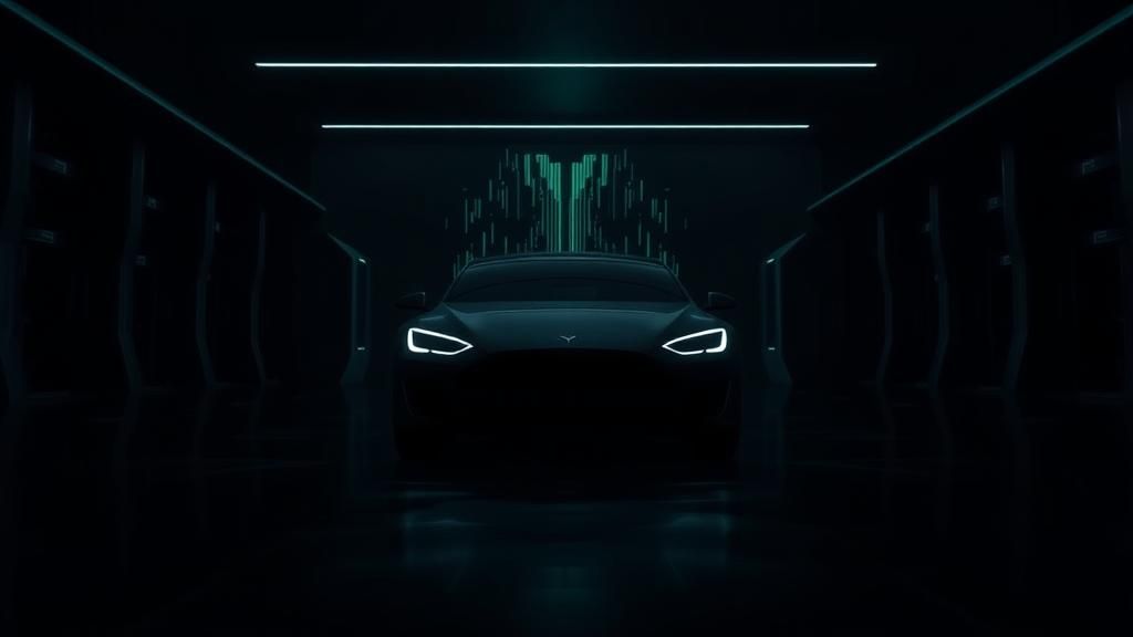 Grok AI will be in Teslas as of next week, Elon Musk confirms - AOL.com