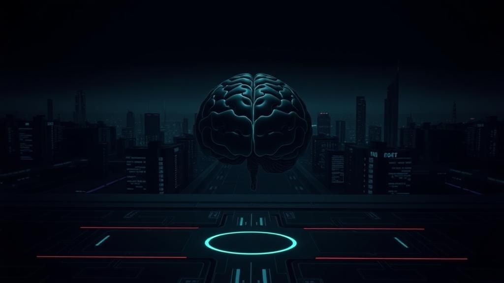 This Open Source Robot Brain Thinks in 3D