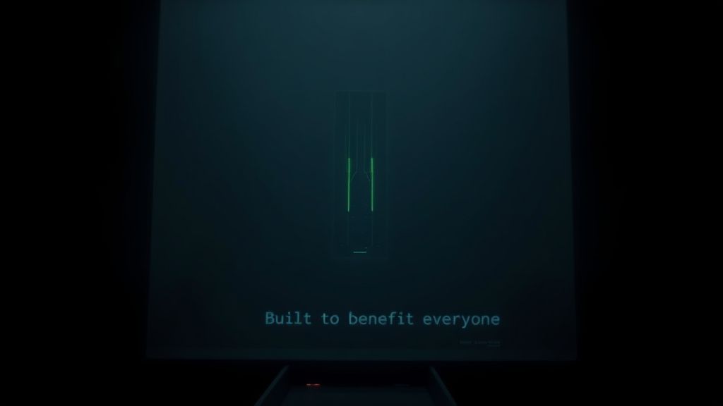 Built to benefit everyone