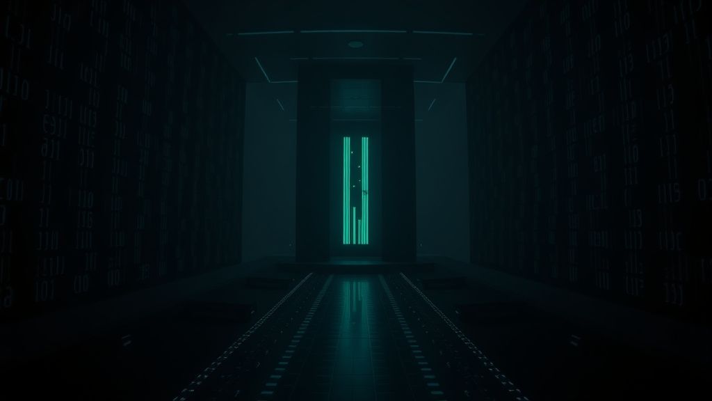 DeepSeekが切り拓くAI記憶力向上の新技術