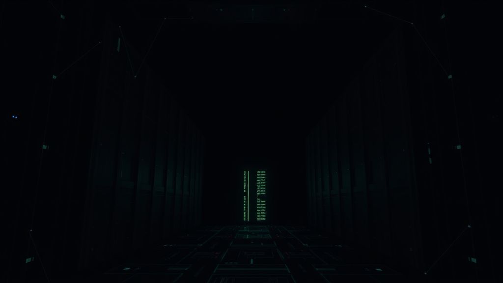 AIデータセンター増加で電力逼迫、地域に新たな課題