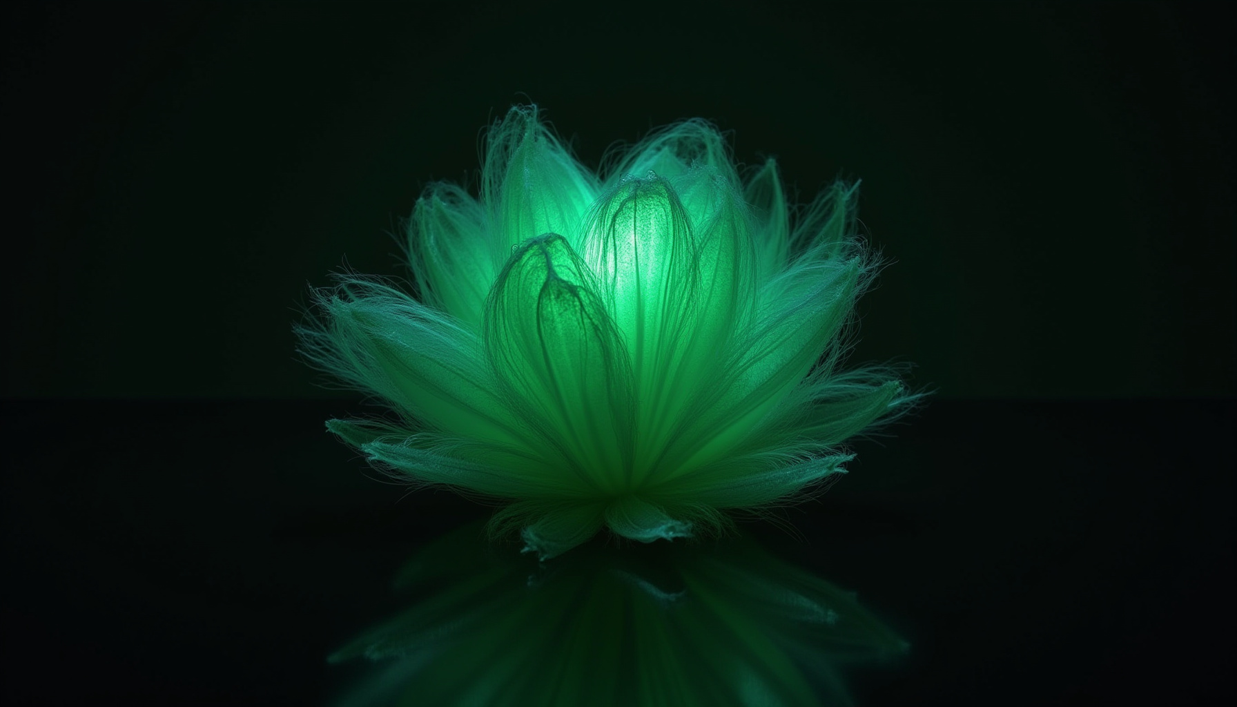 AIが鶏の羽をカシミヤに大変身 廃棄物から新ビジネス