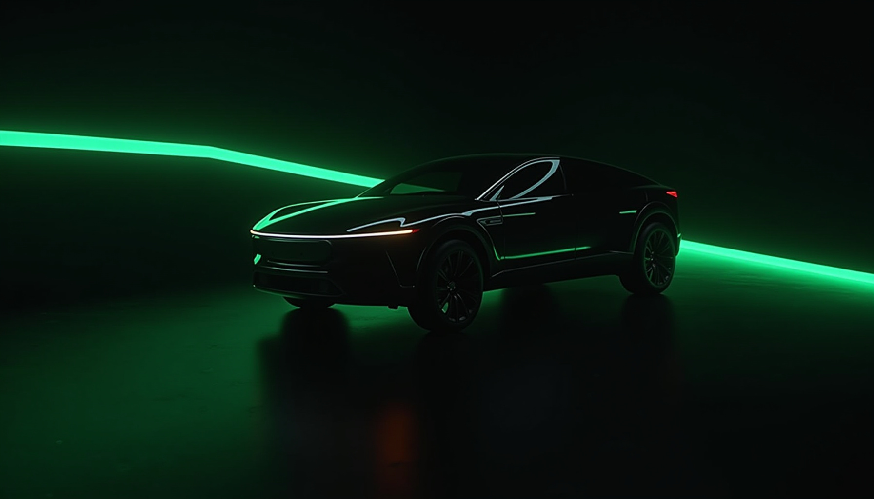 Tesla's Big Pivot: Why Your Business Needs to Rethink Mobility and AI