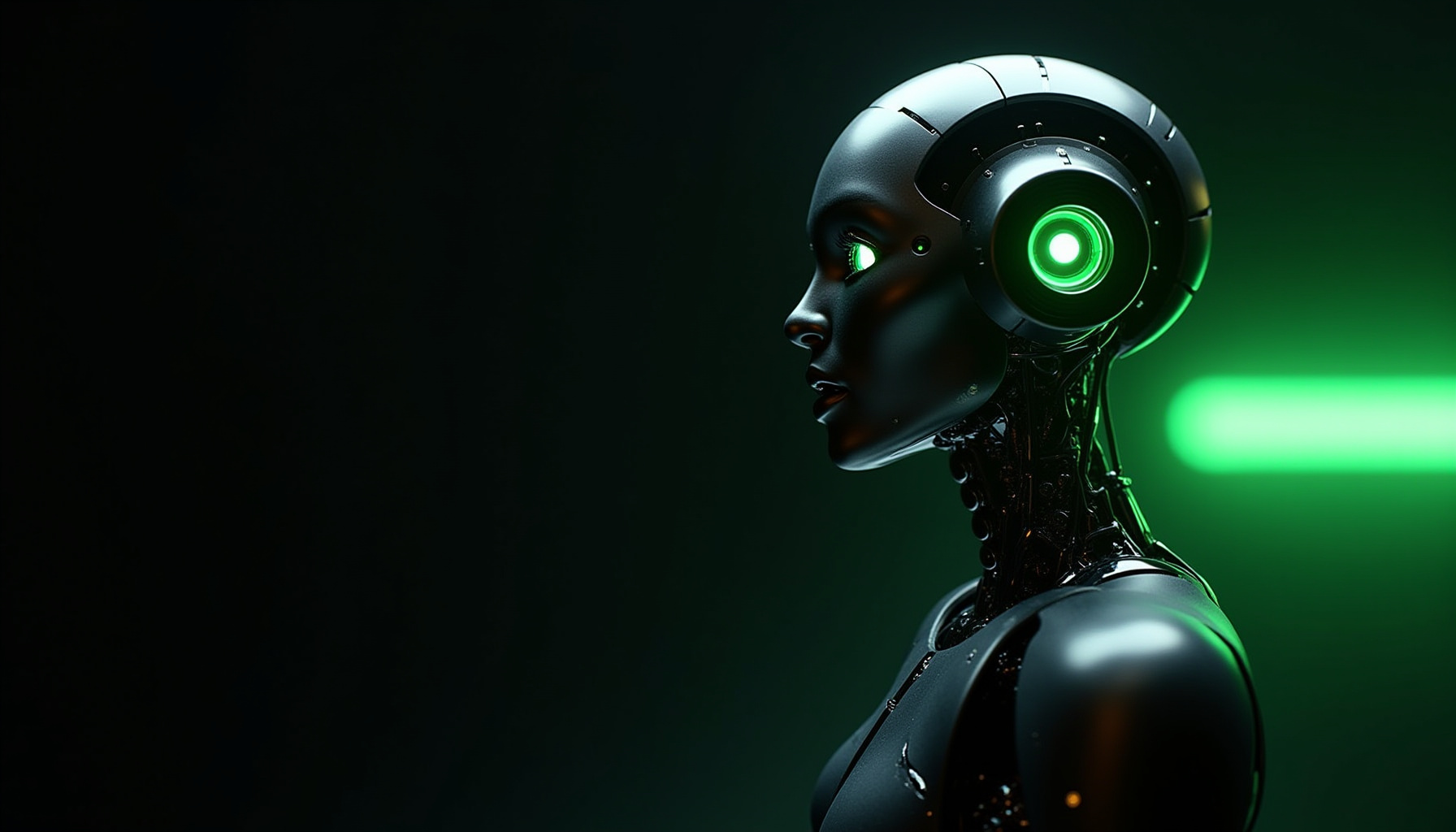 Qwen-RobotWorld Technical Report: Unifying Embodied World Modeling through Language-Conditioned Video Generation