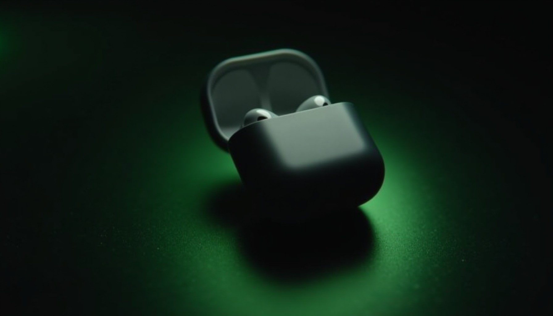 Apple 2027 rumors: AirPods with cameras for AI and the second folding iPhone